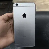 ال سی دی و فریم روکاری آیفون 6s پلاس