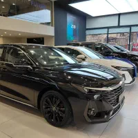 آریزو ۸ مدل 404 نقد و اقساط تحویل آنی