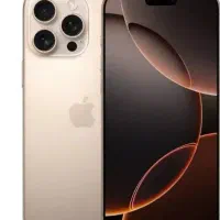 ایفون 16پرمکس ریجستر شده