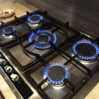 تعمیر فوری اجاق گاز در منزل