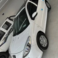 207 سقف پانا دنده مدل ۱۴۰۴|خودرو سواری و وانت|اصفهان, کردآباد|دیوار