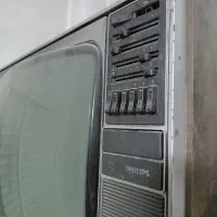 تلوزیون کلکسیونی|تلویزیون و پروژکتور|قم, ارم|دیوار