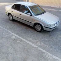 سمند X7 دوگانه سوز، مدل ۱۳۸۴|خودرو سواری و وانت|تبریز, |دیوار