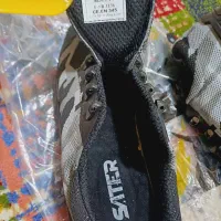 کفش دو تا سایز 44|کیف، کفش، کمربند|دزفول, |دیوار