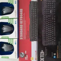 موس و کیبورد به قیمت پخش|قطعات و لوازم جانبی رایانه|مشهد, کلاهدوز|دیوار