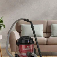 جاروبرقی موتور وارداتی(سطلی موشکی شارژی پرتابل)|جاروبرقی، جارو شارژی، بخارشو|یزد, |دیوار