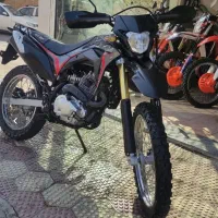 موتور تریل 250c قسطی