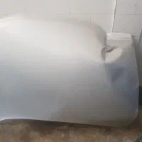 کاپوت و گلگیر پژو405