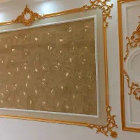 نیروی کار نقاش ساختمان  مومن نیازمندیم