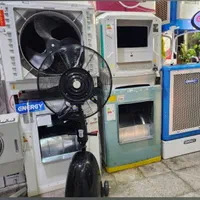 کولرابی سلولزی آیرومکس ۶۰۰۰و۸۵۰۰|کولر آبی|اصفهان, جوزدان الیادران|دیوار