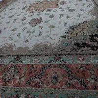 دو تخته فرش ۱۲ متری