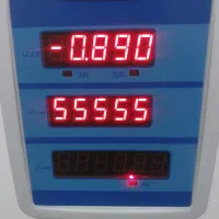 ترازوی علمکدار کمری