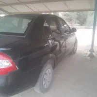 فروش تیباصندوق دارمشکی باقیمت مناسب|خودرو سواری و وانت|میبد, |دیوار