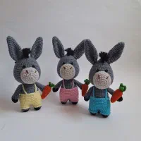 عروسک الاغ|اسباببازی|مشهد, رضاشهر|دیوار