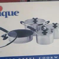 ۷ قلم لوازم خانه نو اکبند کلی و تکی