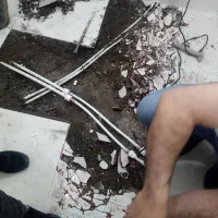 نصب تعمیررادیاتور توالت فرنگی پمپ آب لوله کش آب و|خدمات پیشه و مهارت|مشهد, موسوی قوچانی|دیوار