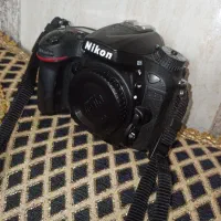 دوربین بادی نیکون ۷۲۰۰