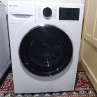 لباسشویی اسنوا ۸ کیلویی