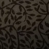 پارچه ریون گل مخملی