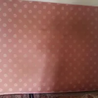 تشک دونفره سالم زیپ دار