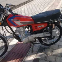 موتورسیکلت|موتورسیکلت|ملایر, |دیوار