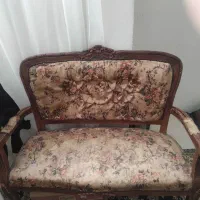 صندلی هفت نفره
