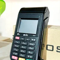 دستگاه کارتخوان مدل اس ۹۱۰ پکس s910 کارت خوان سیار