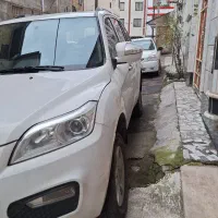 ماشین لیفان x60