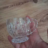 لیوان کریستال اصل