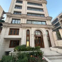 ۴۲۰متر ۵خواب فرمانیه شرقی ((فول))