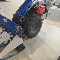 تیلر و دروگر|ماشینآلات صنعتی|سنندج, |دیوار