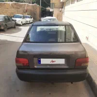 پراید دوگانه فابریک|خودرو سواری و وانت|اصفهان, جویباره|دیوار