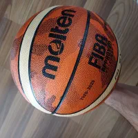 توپ بسکتبال مولتن ۵،۶،۷ حتما ببینید|ورزشهای توپی|تهران, دستغیب|دیوار