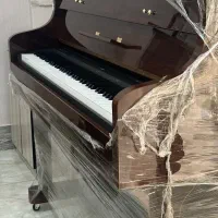 پیانو طرح آکوستیک