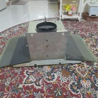 هود اشپزخانه