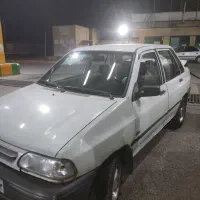 پراید 81