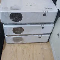 ویدیو پروژکتورnec