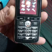 سونی اریکسون K750i