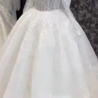 اجاره لباس عروس