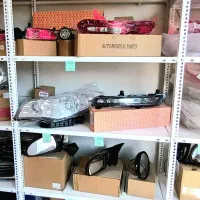 لوازم یدکی خودروهای چینی|قطعات یدکی و لوازم جانبی|سنندج, |دیوار