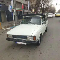 پیکان وانت مدل ۹۰|خودرو سواری و وانت|تبریز, |دیوار