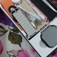 ساعت هوشمند