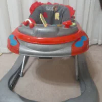 روروئک کاملا سالم توی کارتن