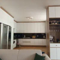 نصابی کابینت و کمد دیواری