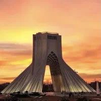 بلیط اهواز تهران