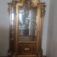 بوفه در حد نو بدون هیچ لکه وزده ای