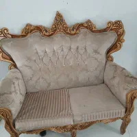 مبل استیل خوب|مبلمان خانگی و میز عسلی|بومهن, |دیوار