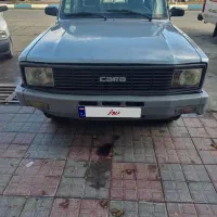 مزدا کارا 1700 درحد