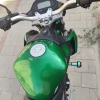 dino z2 موتور سیکلت دینو زو ۲ دویست سی سی