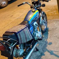 موتور مزایده|موتورسیکلت|شهریار, حصار ساتی|دیوار